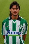 Rainier Resokario